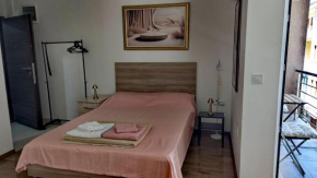Alexandar apartment 1